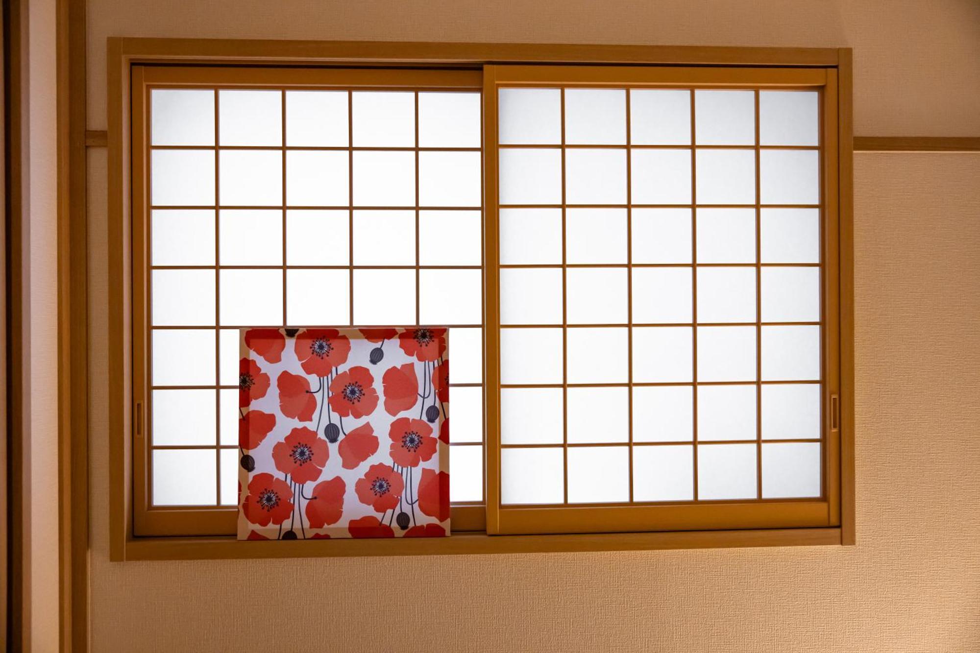 Ferienwohnung H2H Shinsaibashi Ōsaka Exterior foto